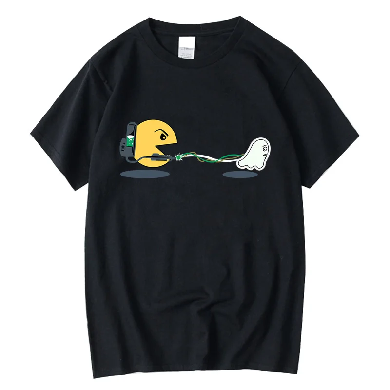 kf-S7b7be9c20d7d4d5ca45878e2396a86f0s-1 Summer Casual Men's High-quality T-shirt Cotton Blend Funny Design Print Loose O-neck T Shirt for Men Short Sleeve Male Top Tees - Image 1