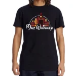 Summer Men T-shirt Cotton Blend Funny Malt Whiskey Print Summer Loose O-neck Cool T Shirt for Men Short Sleeve T-shirt Male Tee - Image 3